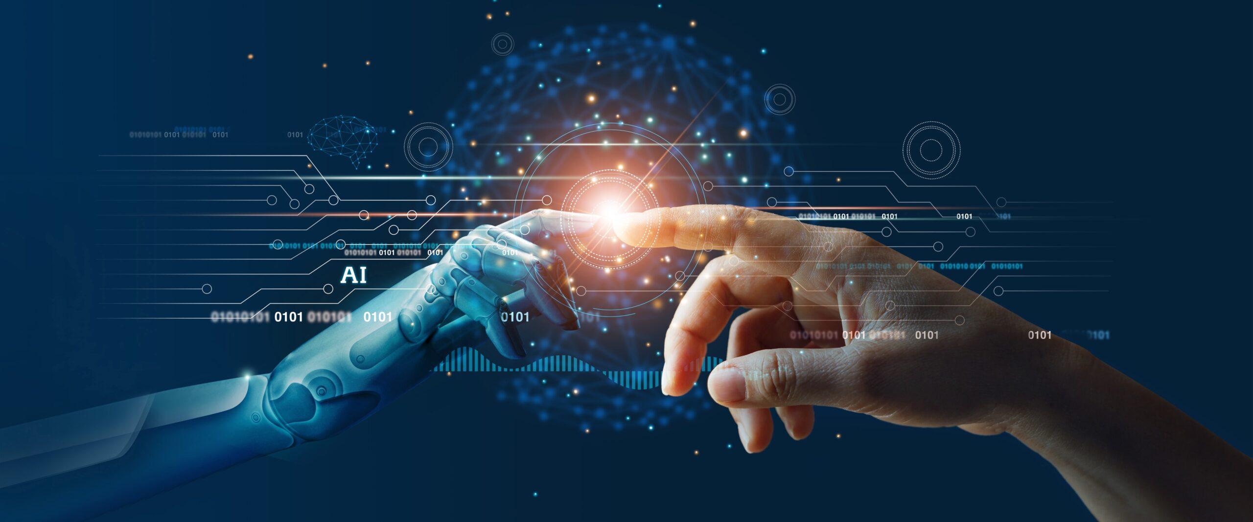 Adapting to the Rise of AI: How Soft IT Professionals Can Secure Their Future in Tech