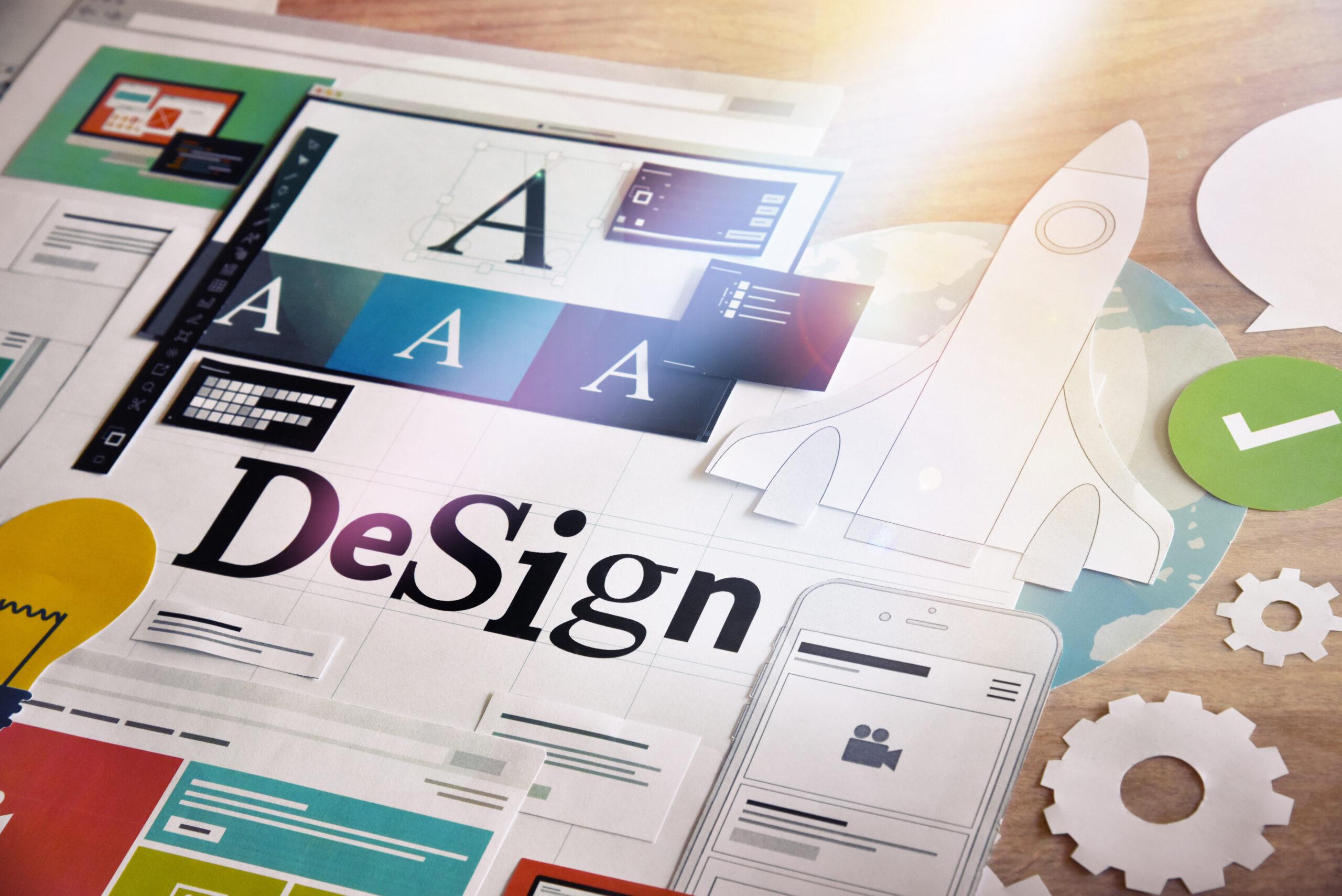 Essential Tips and Tricks for Beginners in Graphic Designing