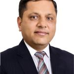 CA Bishnu Prasad Bhandari